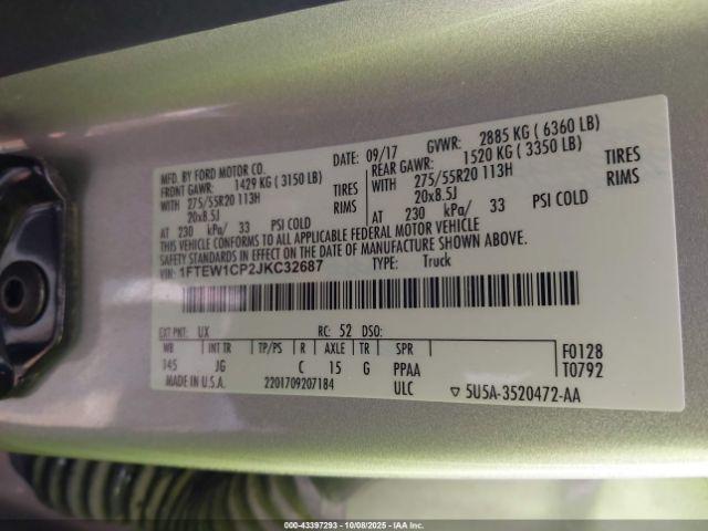 Ford F-150 Xl Image 6