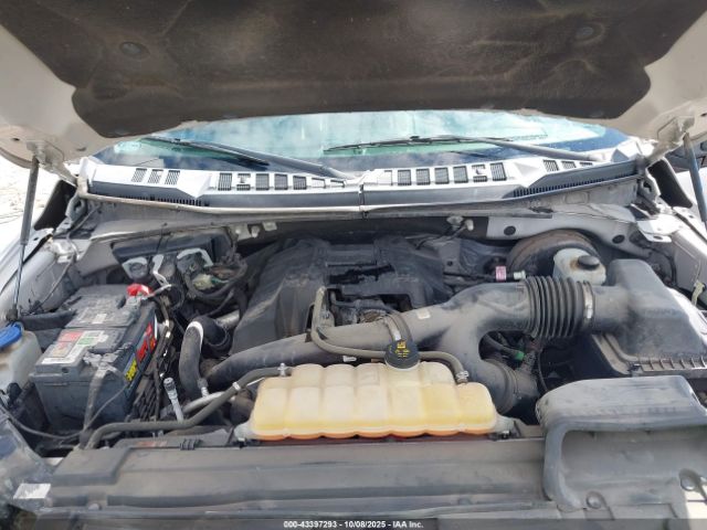 Ford F-150 Xl Image 8