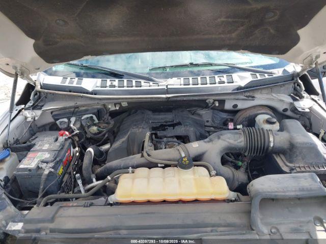 Ford F-150 Xl Image 8