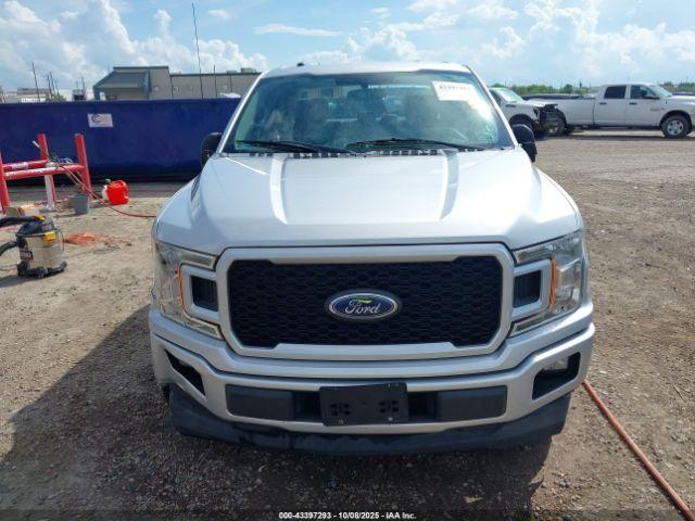 Ford F-150 Xl Image 15