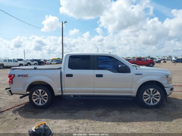 Ford F-150 Xl Image 14