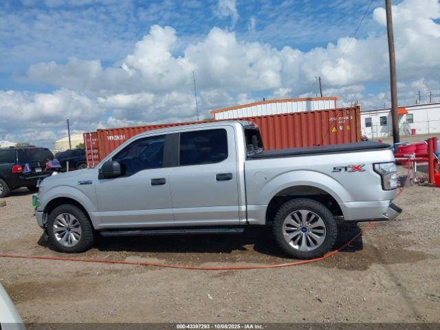 Ford F-150 Xl Image 9