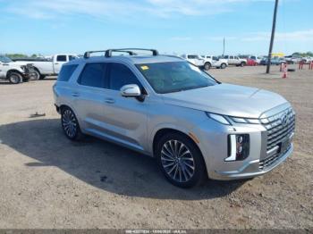  Salvage Hyundai PALISADE