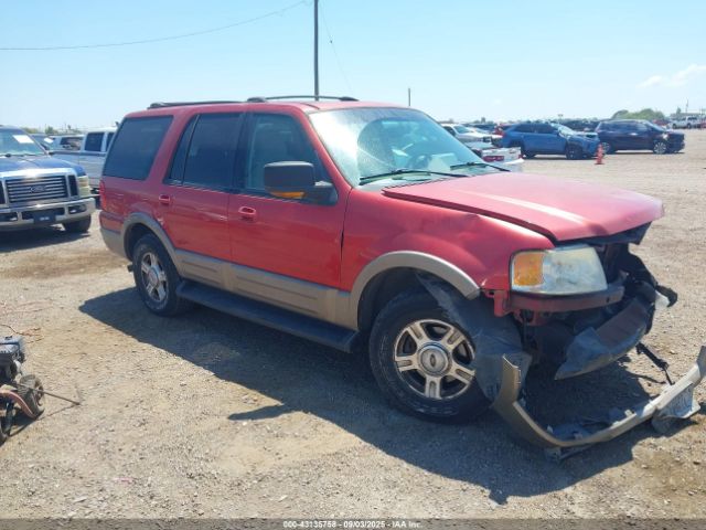 Ford Expedition Eddie Bauer Image 1