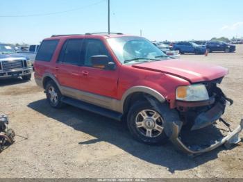  Salvage Ford Expedition