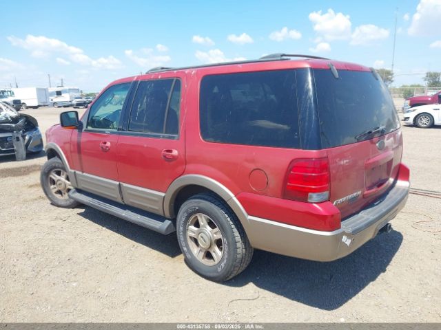 Ford Expedition Eddie Bauer Image 14