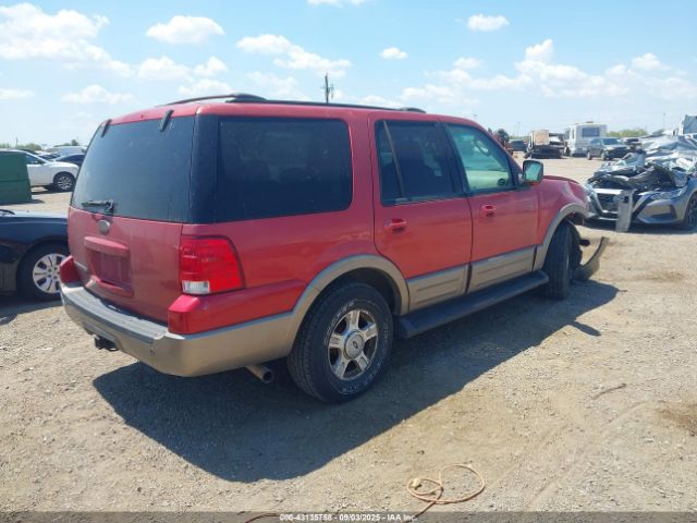 Ford Expedition Eddie Bauer Image 2