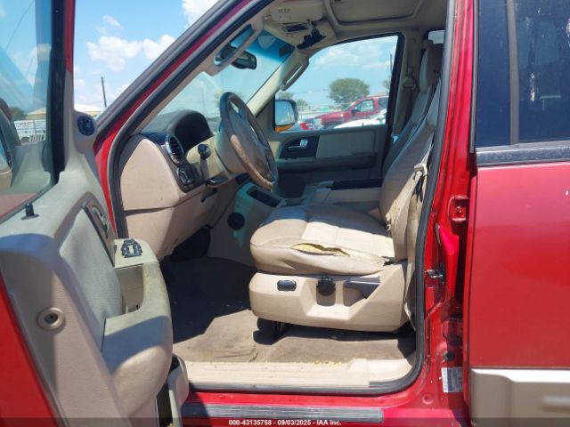 Ford Expedition Eddie Bauer Image 9