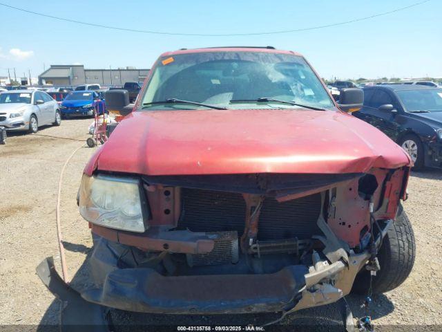 Ford Expedition Eddie Bauer Image 3