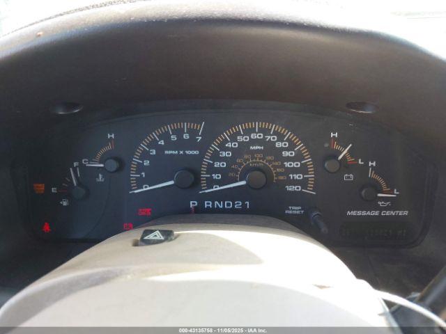 Ford Expedition Eddie Bauer Image 5