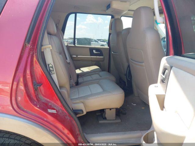 Ford Expedition Eddie Bauer Image 11