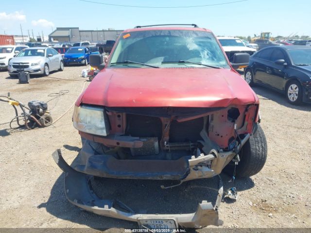 Ford Expedition Eddie Bauer Image 13