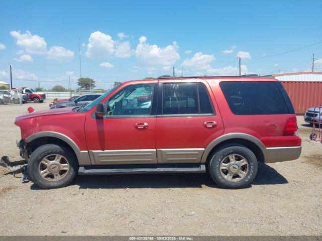 Ford Expedition Eddie Bauer Image 7