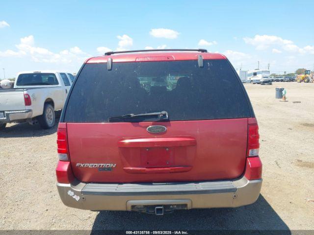 Ford Expedition Eddie Bauer Image 10