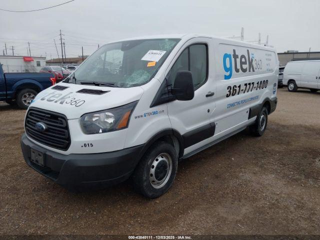 Ford Transit Image 7