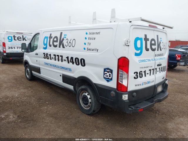 Ford Transit Image 9