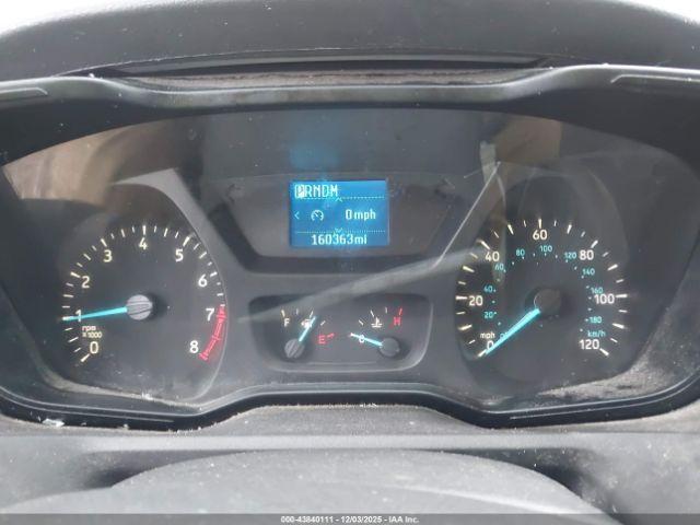 Ford Transit Image 11