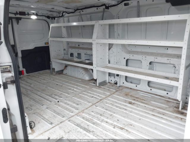 Ford Transit Image 10