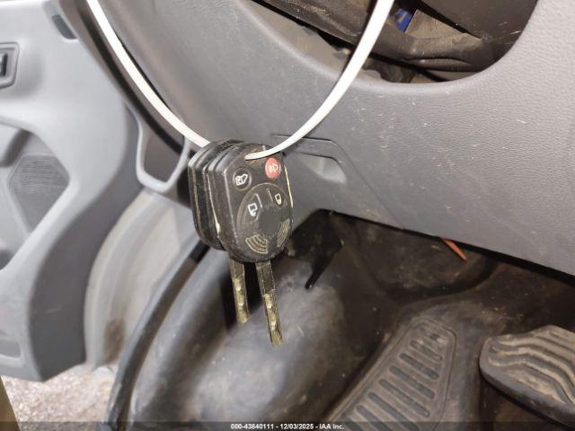 Ford Transit Image 2