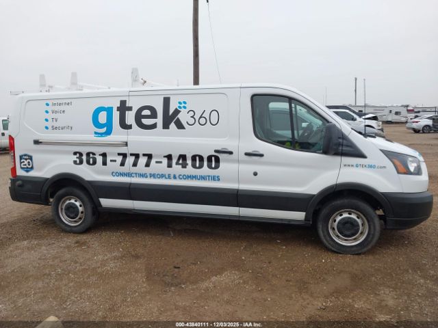 Ford Transit Image 13