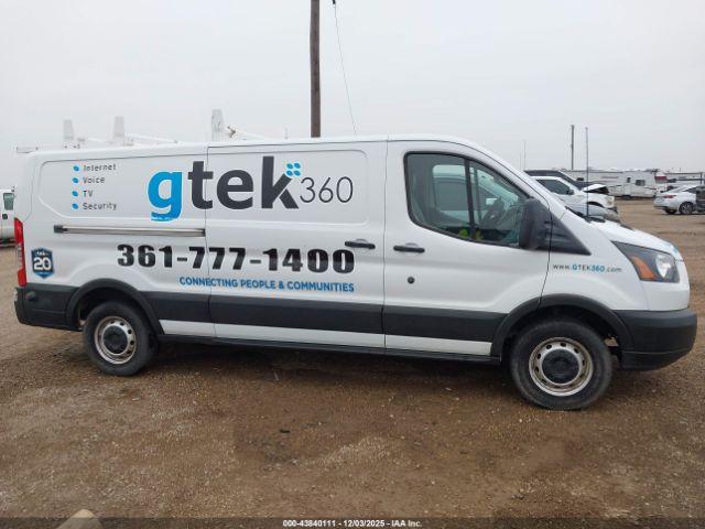 Ford Transit Image 13