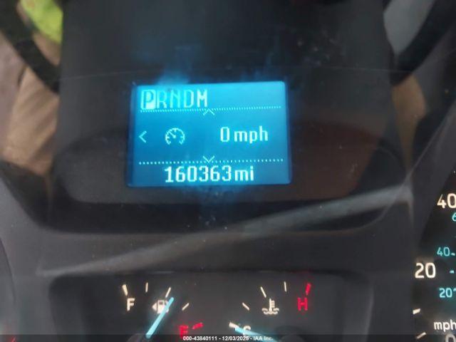 Ford Transit Image 15