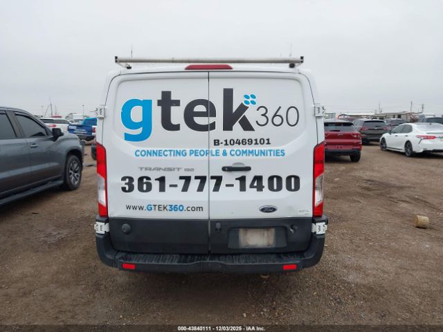 Ford Transit Image 14