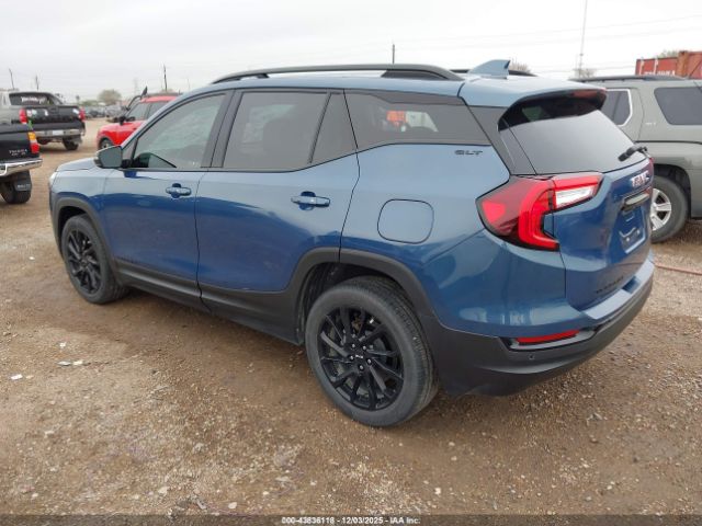 GMC Terrain Fwd Slt Image 2