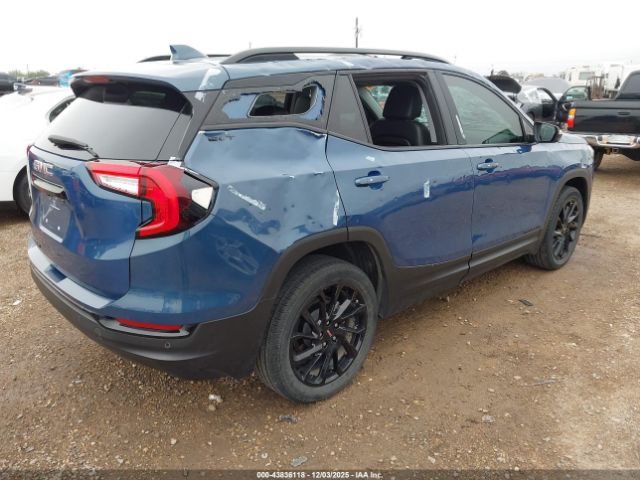 GMC Terrain Fwd Slt Image 13