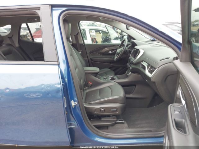 GMC Terrain Fwd Slt Image 15