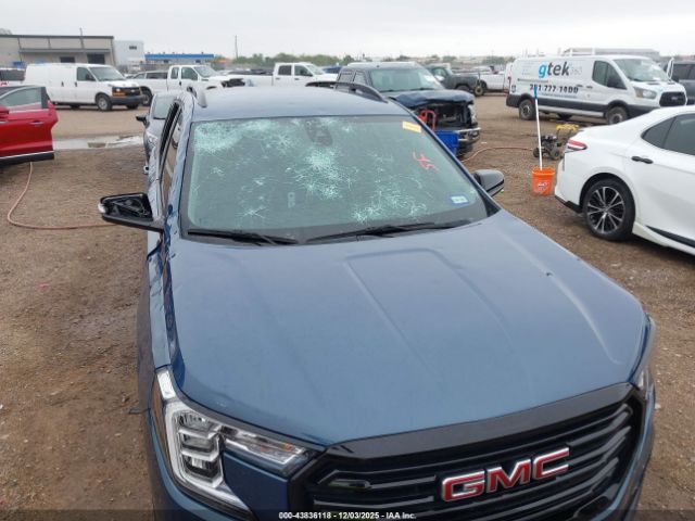 GMC Terrain Fwd Slt Image 4