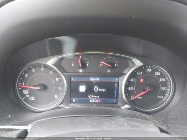 GMC Terrain Fwd Slt Image 10