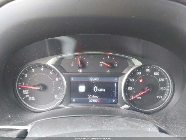 GMC Terrain Fwd Slt Image 10