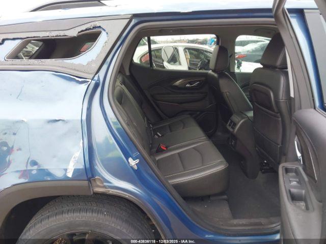 GMC Terrain Fwd Slt Image 11