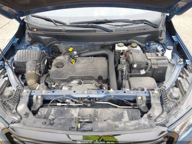 GMC Terrain Fwd Slt Image 3