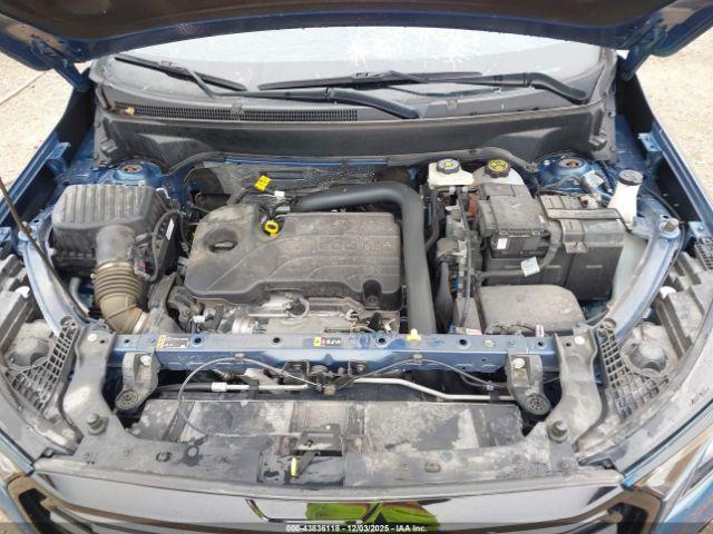 GMC Terrain Fwd Slt Image 3