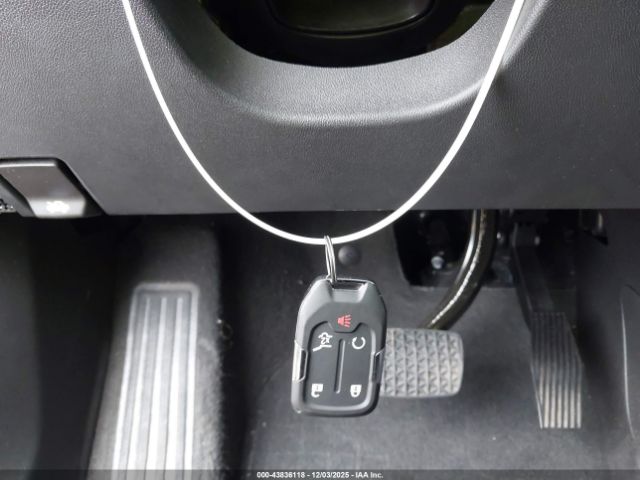 GMC Terrain Fwd Slt Image 14