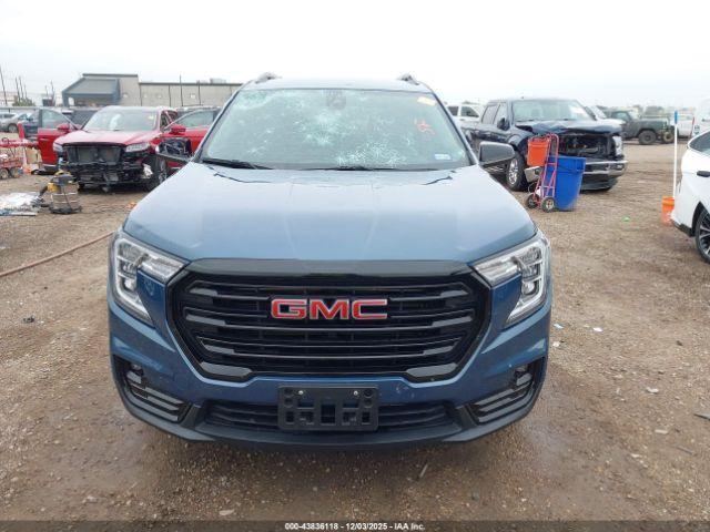 GMC Terrain Fwd Slt Image 12