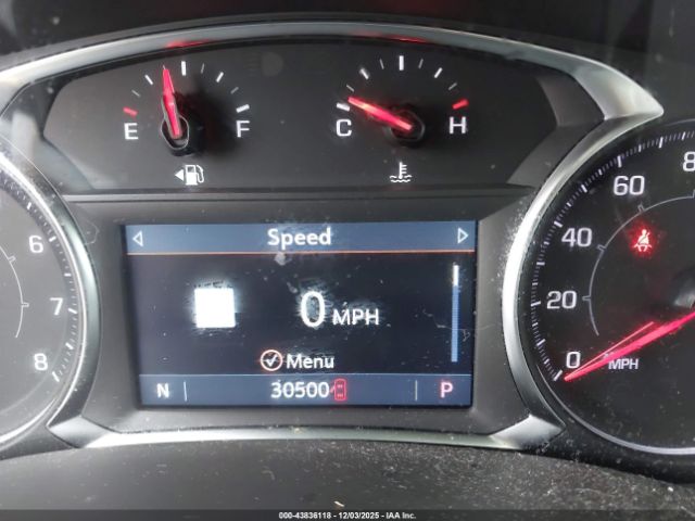 GMC Terrain Fwd Slt Image 8