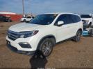 Honda Pilot Ex-l Image 14