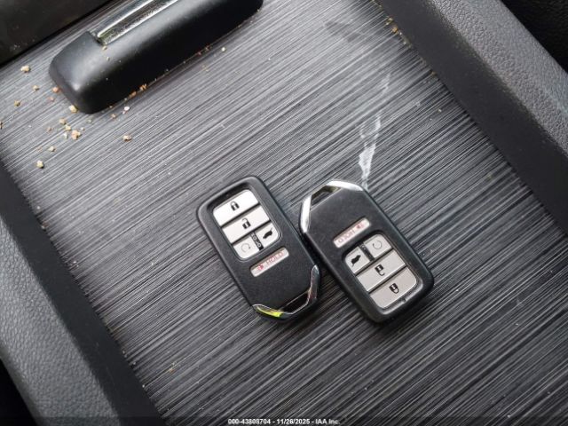 Honda Pilot Ex-l Image 4