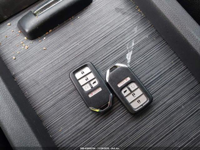 Honda Pilot Ex-l Image 4