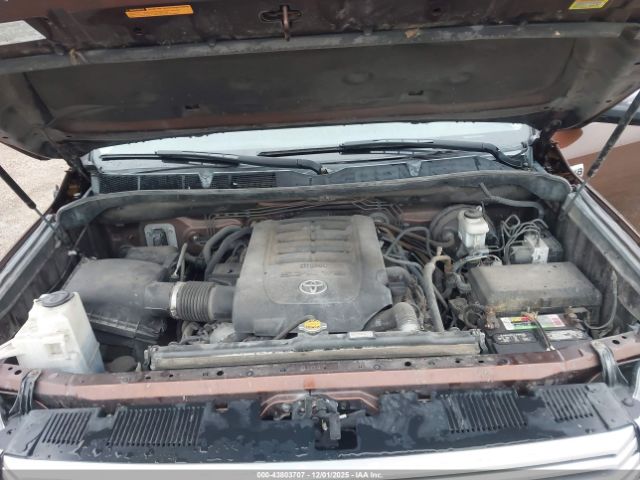 Toyota Tundra Limited 5.7l V8 Image 6