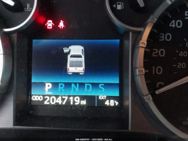 Toyota Tundra Limited 5.7l V8 Image 16