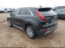 Cadillac XT4 Premium Luxury Image 8
