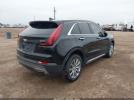 Cadillac XT4 Premium Luxury Image 9