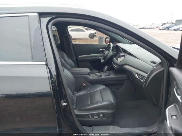 Cadillac XT4 Premium Luxury Image 4