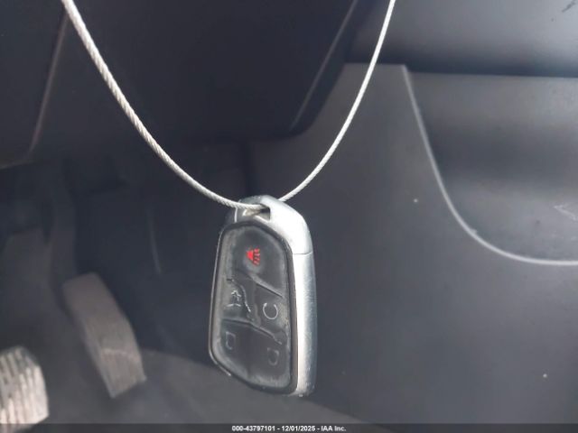 Cadillac XT4 Premium Luxury Image 3