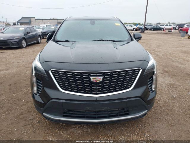 Cadillac XT4 Premium Luxury Image 13
