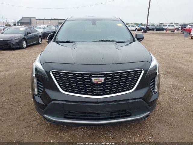 Cadillac XT4 Premium Luxury Image 13